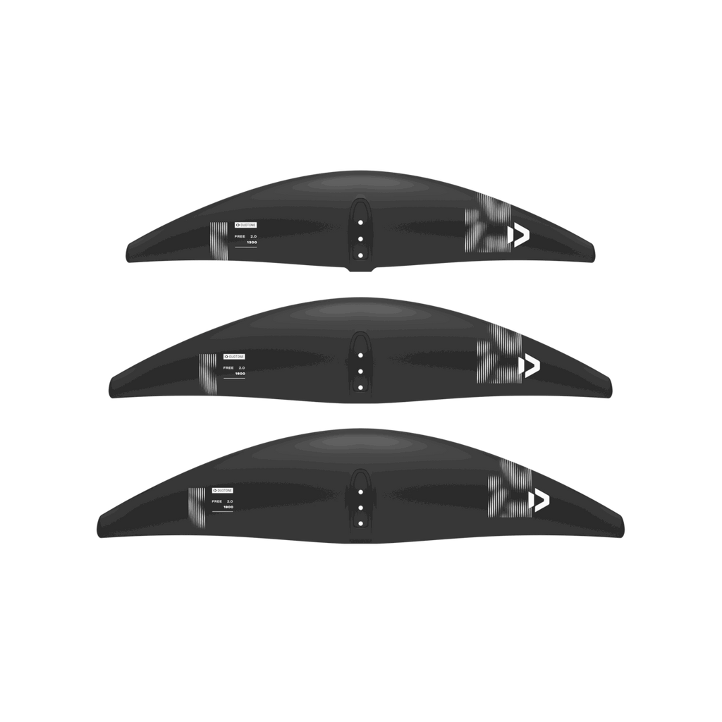 Duotone Front Wing Free 2.0