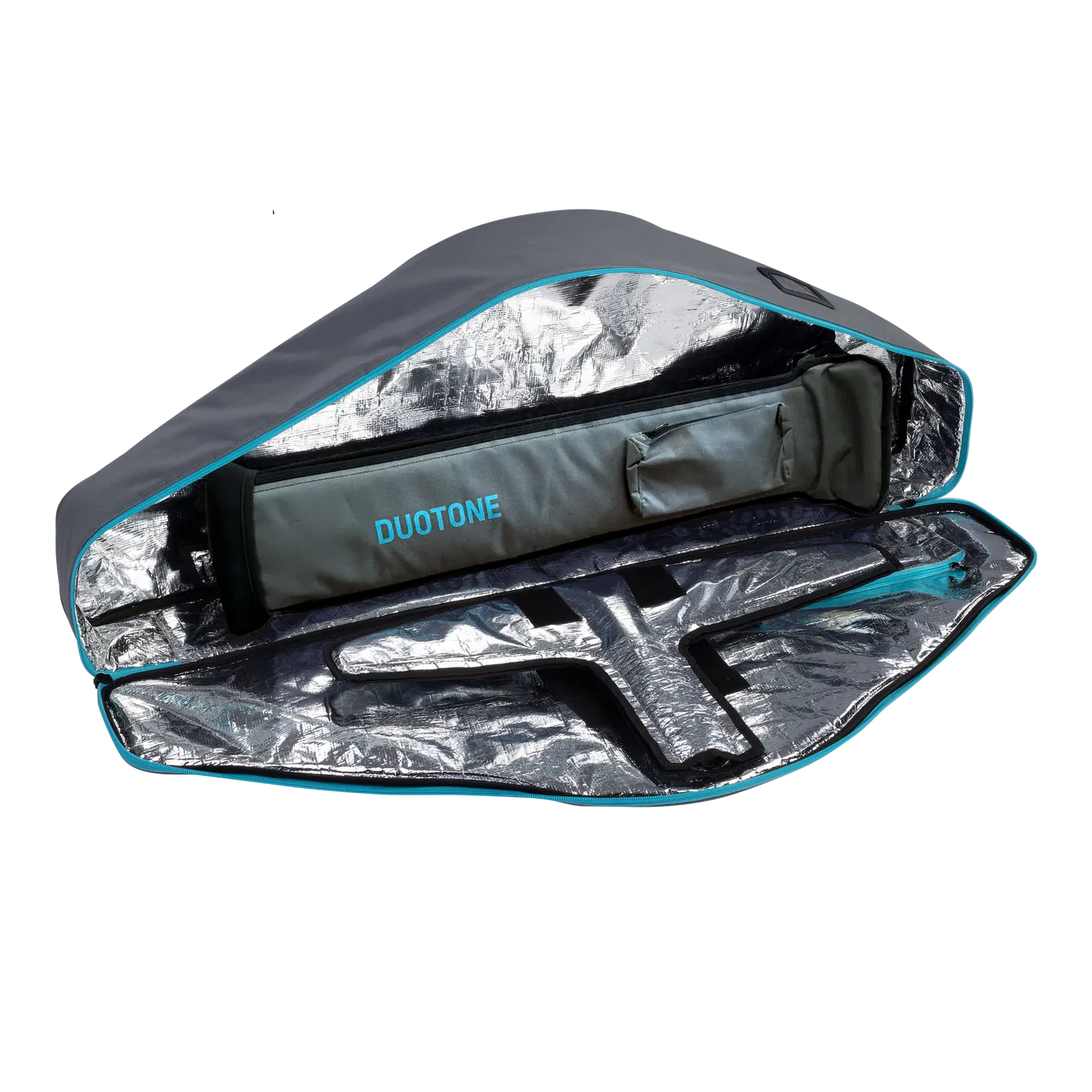 DTF-Gearbag Foil Bag - Uni