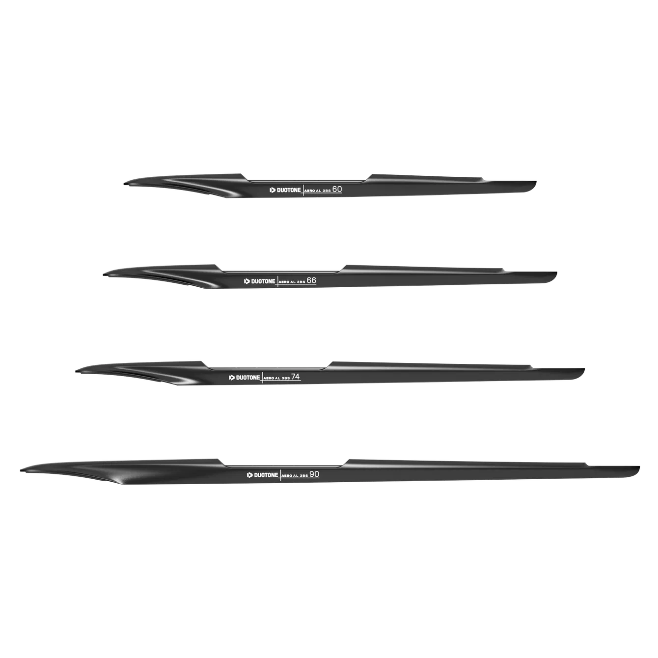 Fuselage Aero AL 3BS