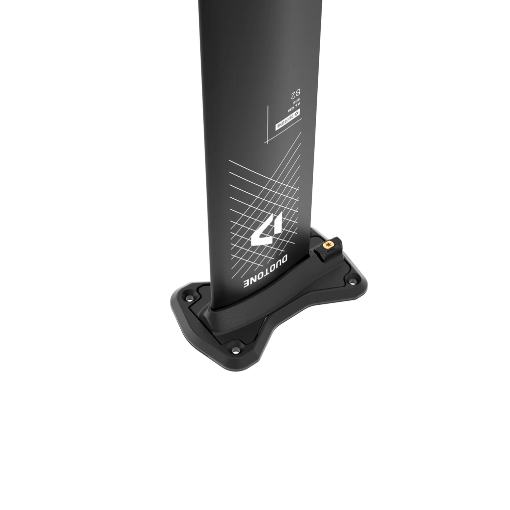 DTF-Mast AL 3BS QM (Mono) - Uni