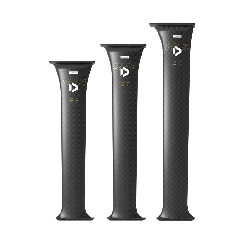 DTF-Mast Slim 2.0 D/LAB - Uni