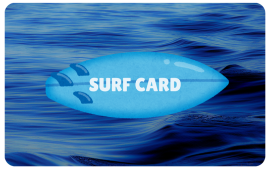 SURFCARD