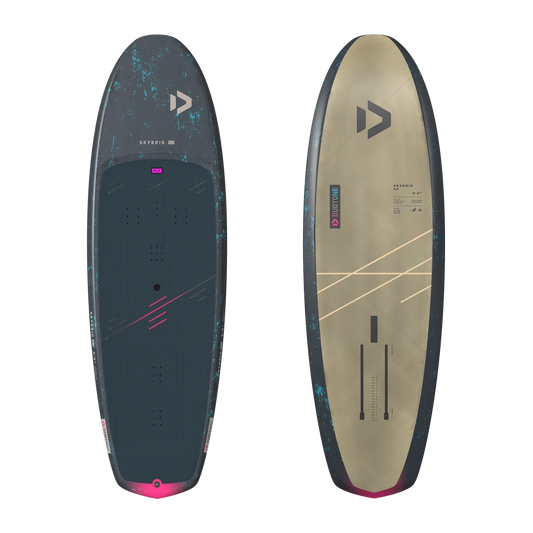 Foilboard Skybrid SLS
