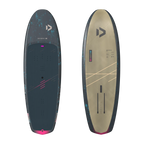 DTF-Foilboard Skybrid SLS - Black