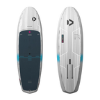 DTF-Foilboard Skybrid - White
