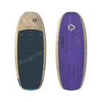 DTF-Foilboard Sky Style SLS - Purple