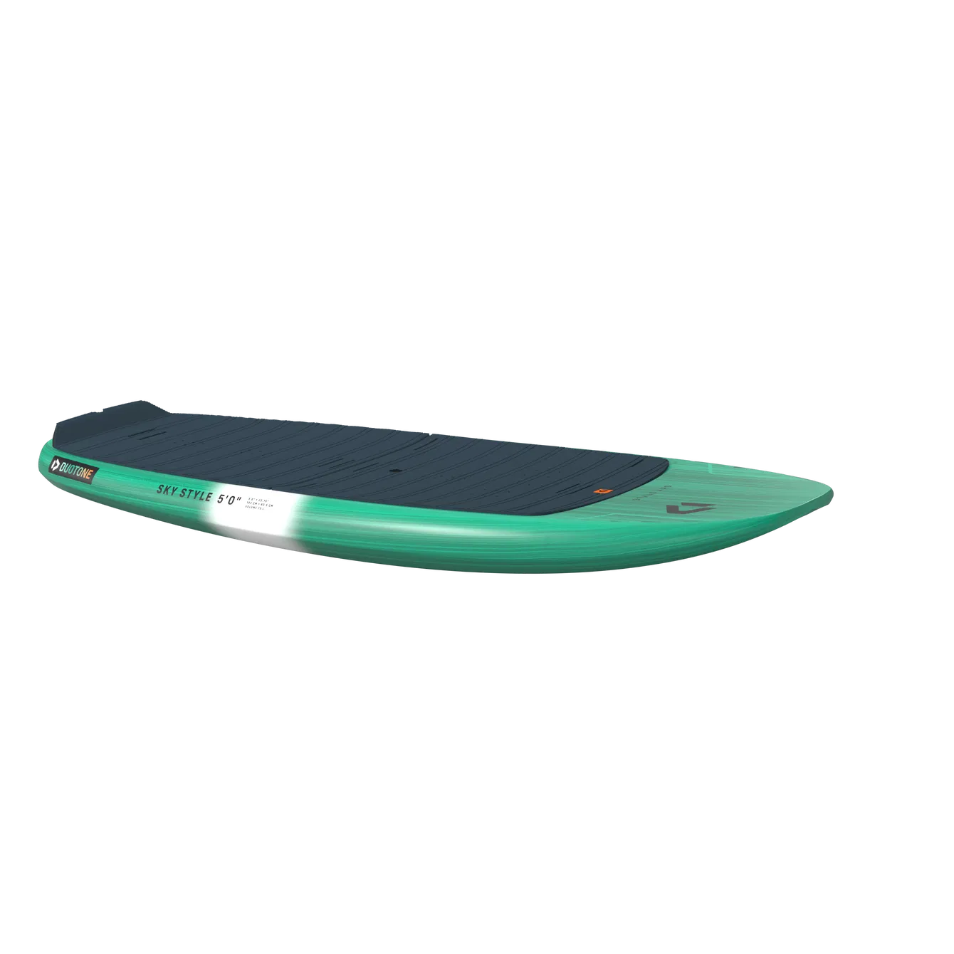 DTF-Foilboard Sky Style - Green