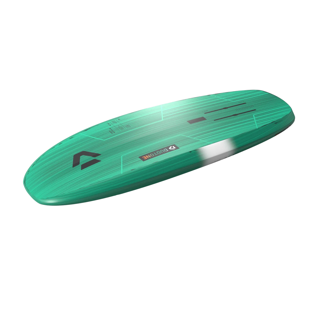 DTF-Foilboard Sky Style - Green