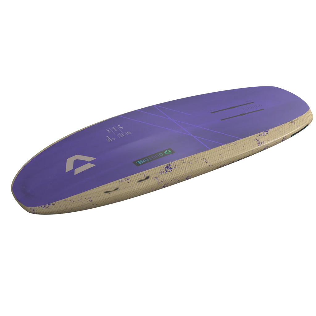 DTF-Foilboard Sky Style SLS - Purple