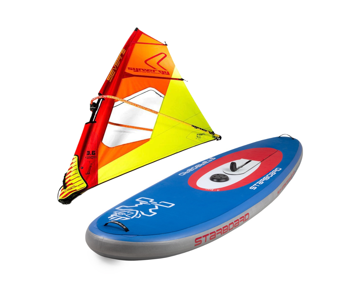 Begynder rig - udlejning