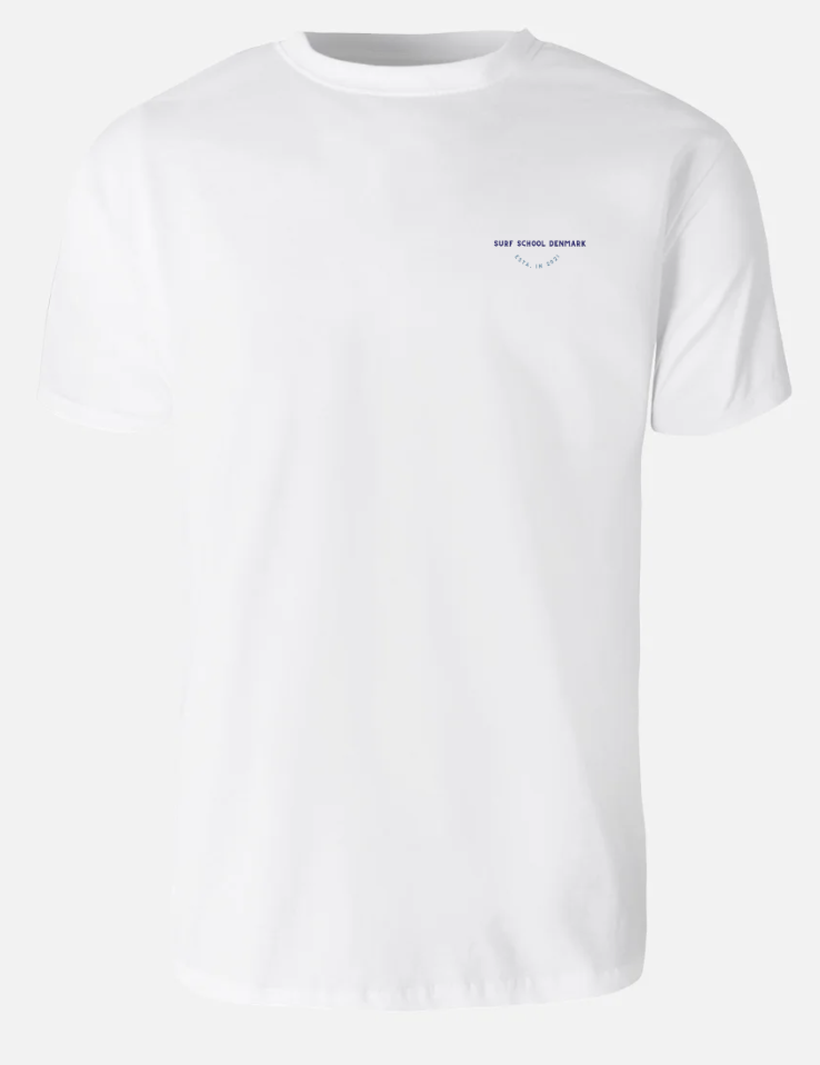 Surf School Denmark 2025