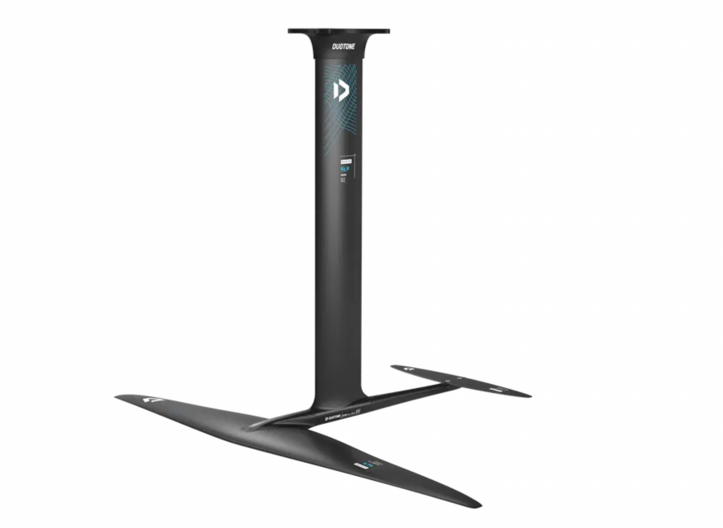 Foil Set Complete SLS- Glide 2.0 SLS