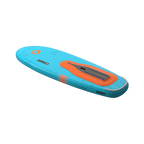 DTF-Foilboard Sky Air - Teal