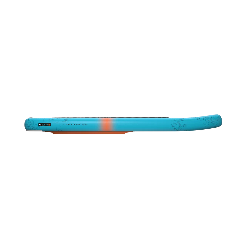 DTF-Foilboard Sky Air - Teal