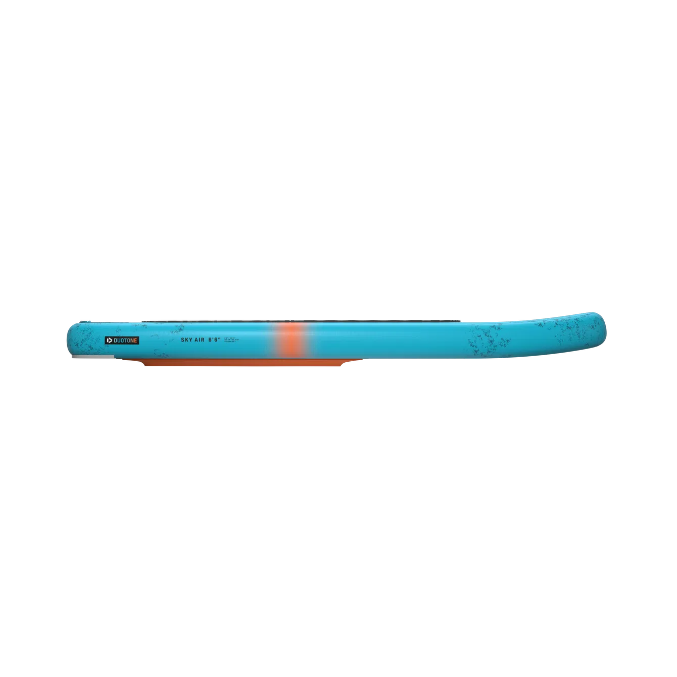 DTF-Foilboard Sky Air - Teal
