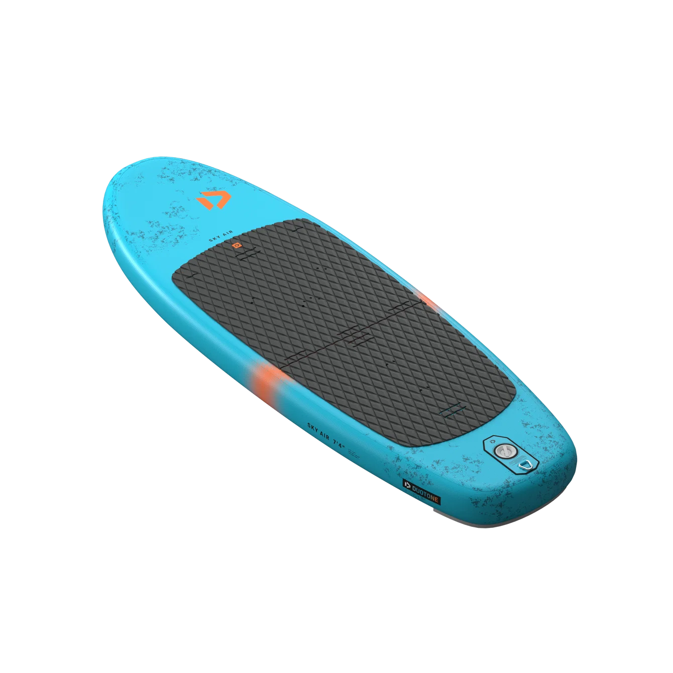 DTF-Foilboard Sky Air - Teal