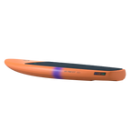 DTF-Foilboard Sky Start DST - Teal