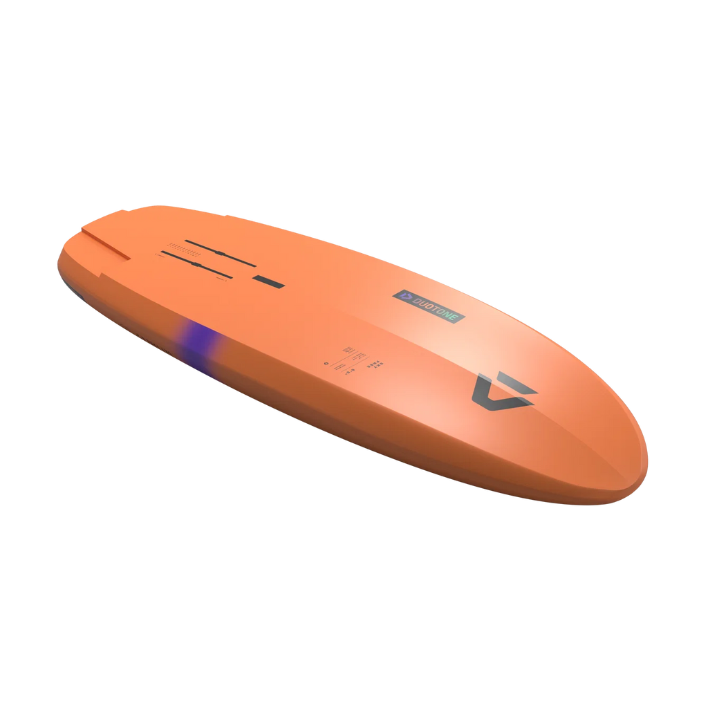DTF-Foilboard Sky Start DST - Teal