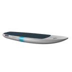 DTF-Foilboard Skybrid - White