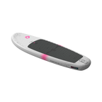 DTF-Foilboard Skybrid Air - Orange