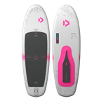DTF-Foilboard Skybrid Air - Orange