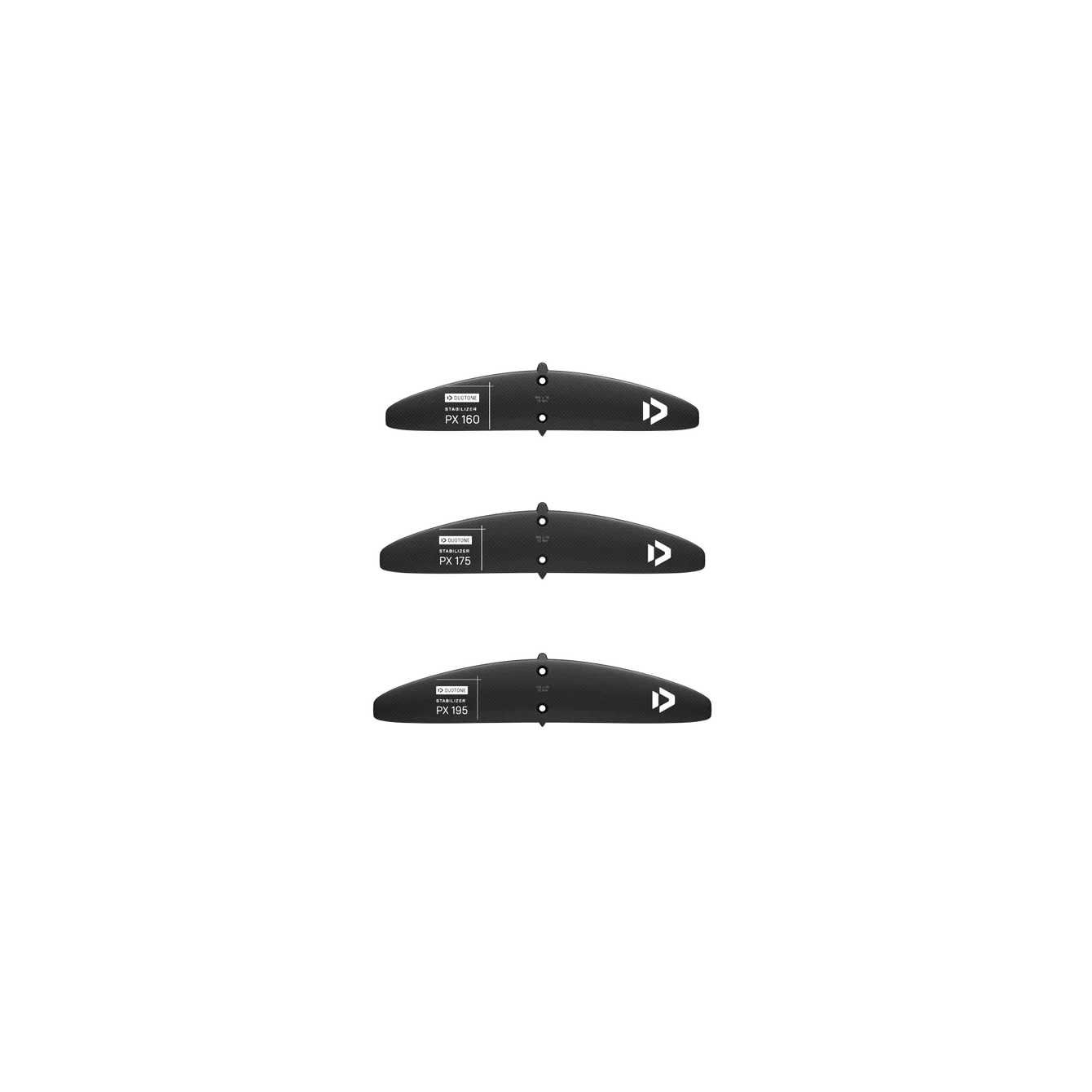 DTF-Back Wing Stabilizer PX - Uni