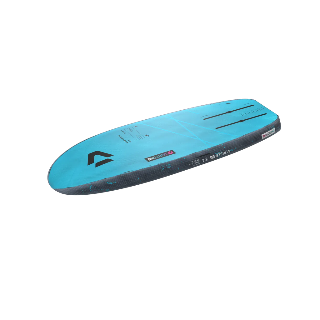 DTF-Foilboard Strider SLS - Grey