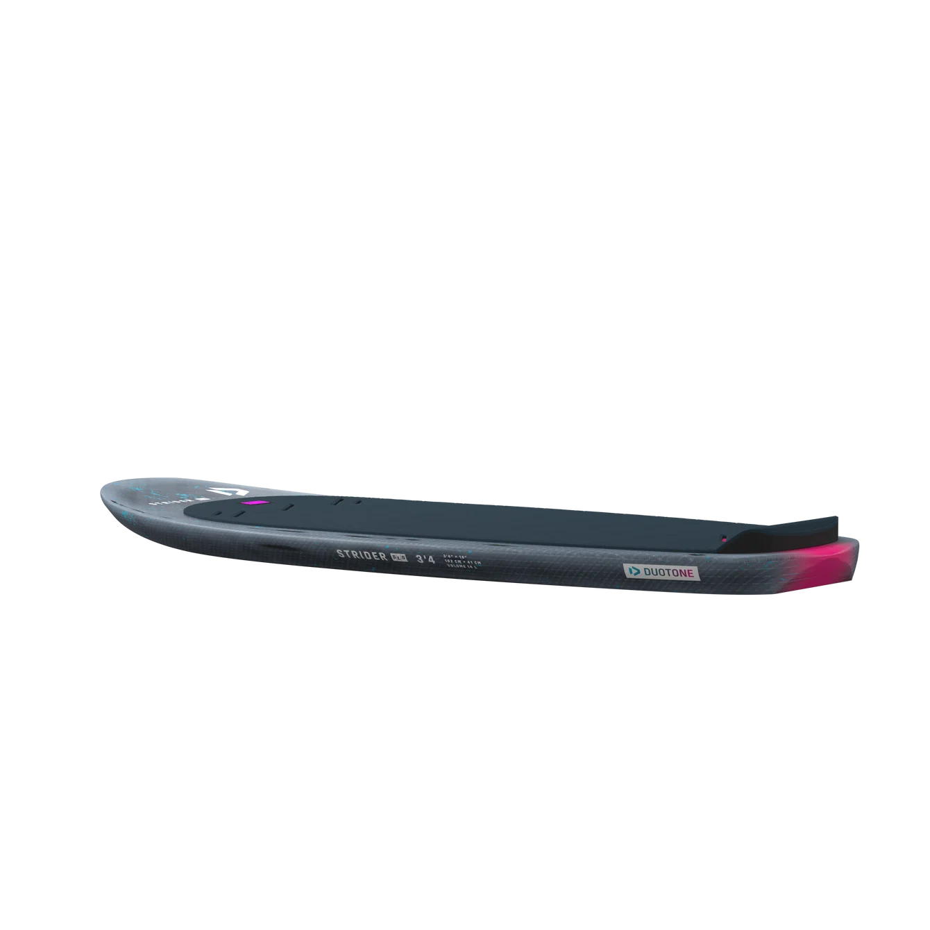 DTF-Foilboard Strider SLS - Grey