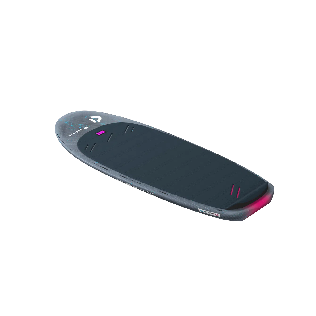 DTF-Foilboard Strider SLS - Grey
