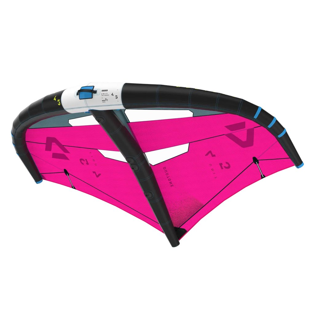 Unit 2025 (Demo inkl. bom)