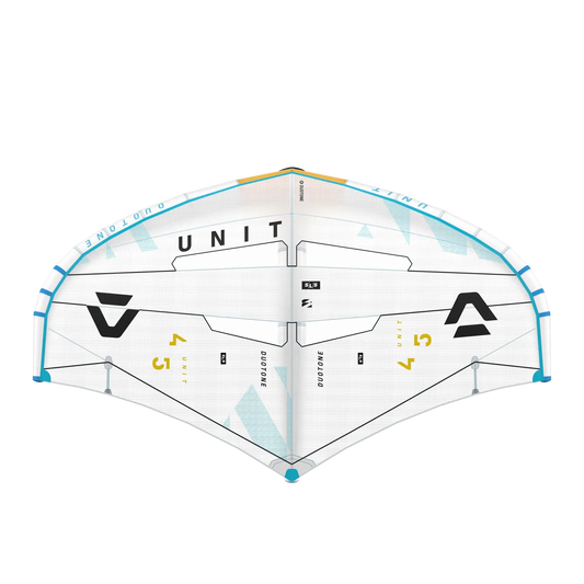DTF-Wing Unit SLS Concept Blue