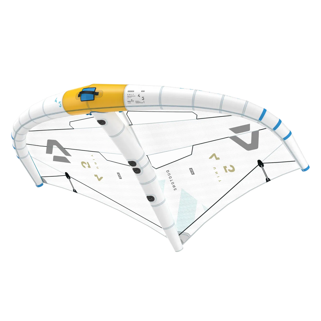 DTF-Wing Unit SLS Concept Blue