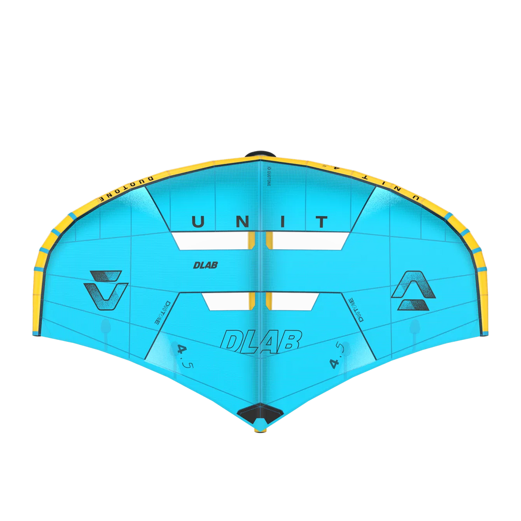 DTF-Wing Unit D/LAB - Teal