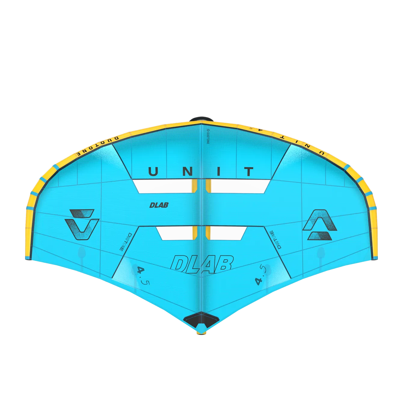 DTF-Wing Unit D/LAB - Teal