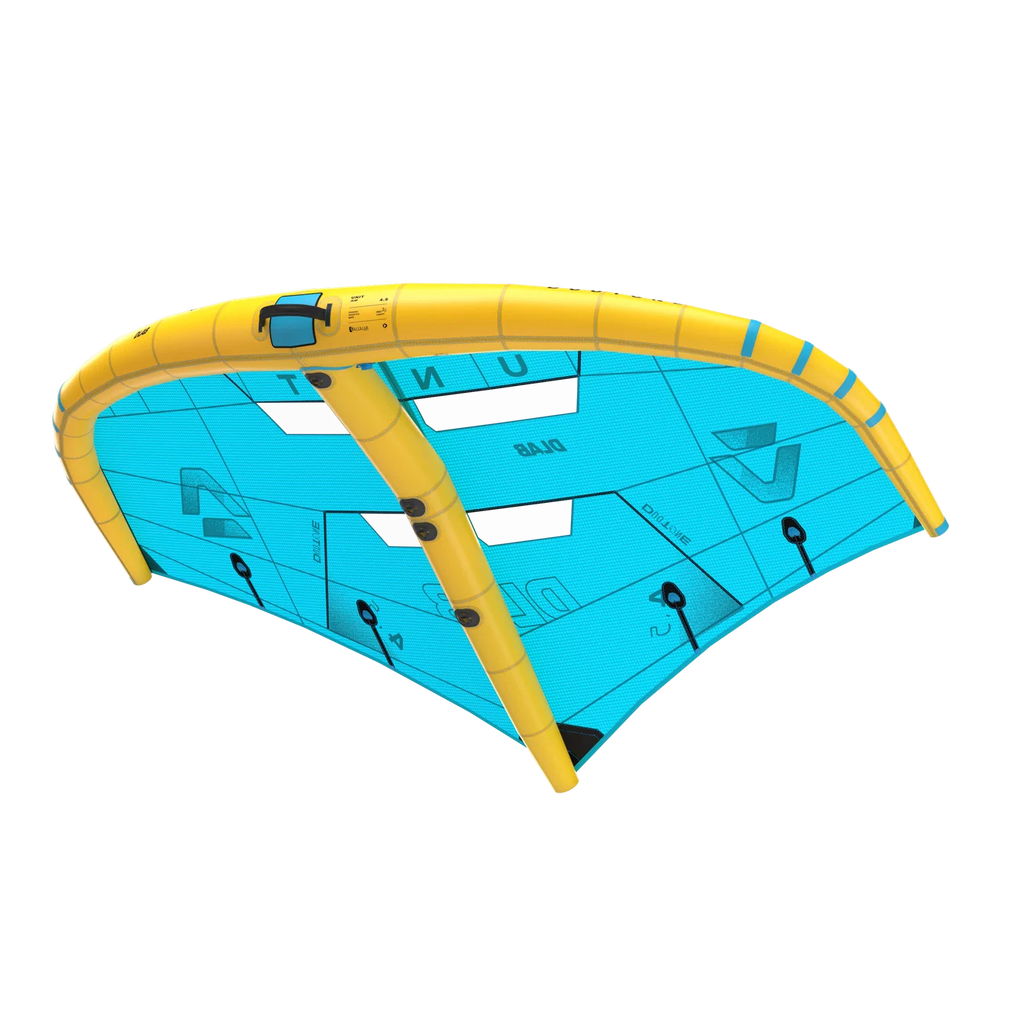 DTF-Wing Unit D/LAB - Teal