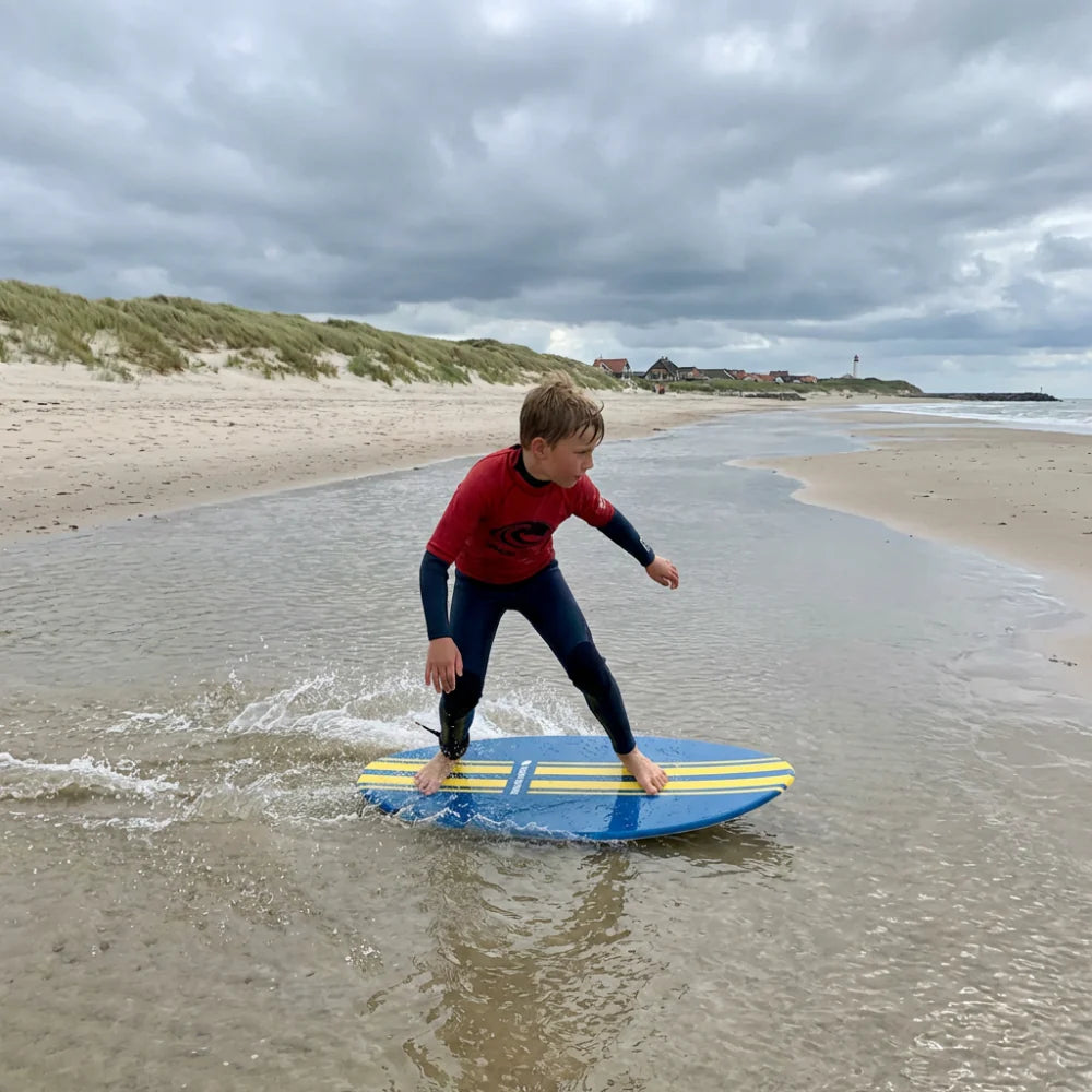SURFMORE Skimboard 37"