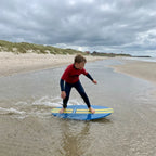 SURFMORE Skimboard 37"