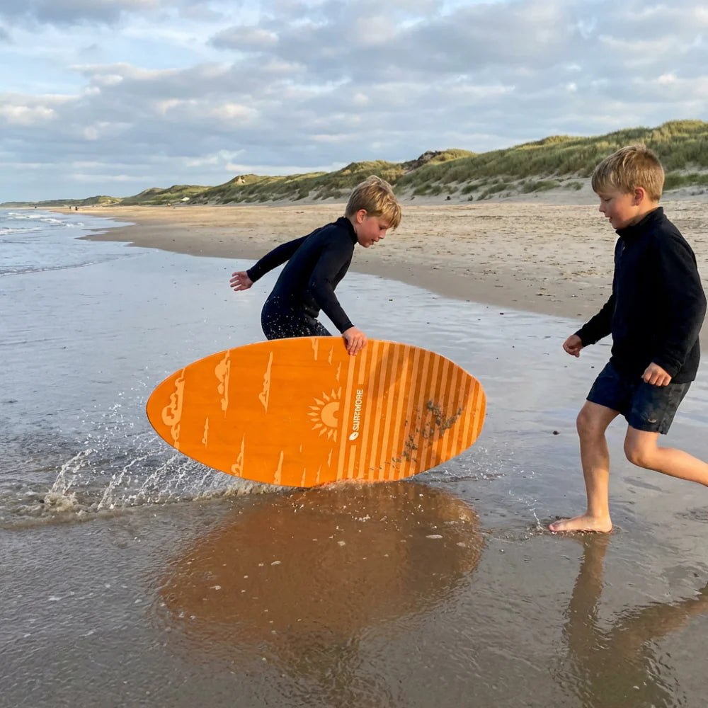 SURFMORE Skimboard 41"