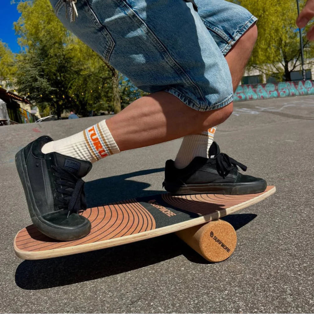 SURFMORE Balanceboard Pro