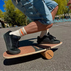 SURFMORE Balanceboard Pro
