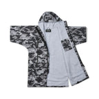 SURFMORE Change Robe SS