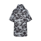SURFMORE Change Robe SS