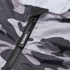 SURFMORE Change Robe SS