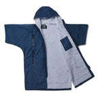 SURFMORE Change Robe SS - navy