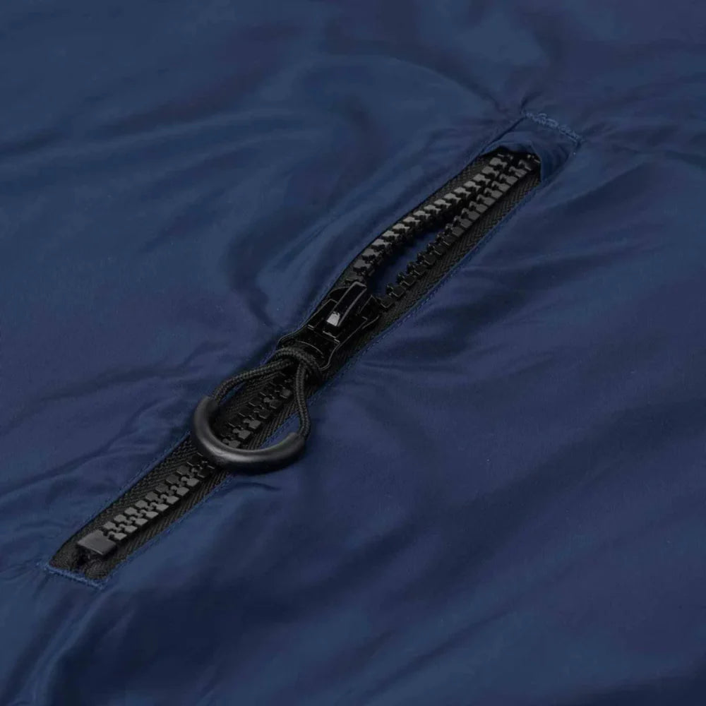 SURFMORE Change Robe SS - navy