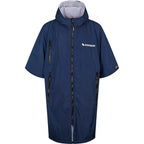 SURFMORE Change Robe SS - navy
