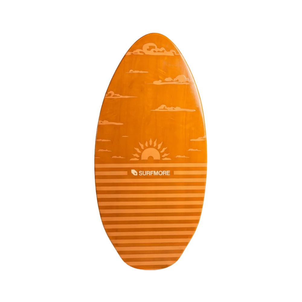 SURFMORE Skimboard 41"