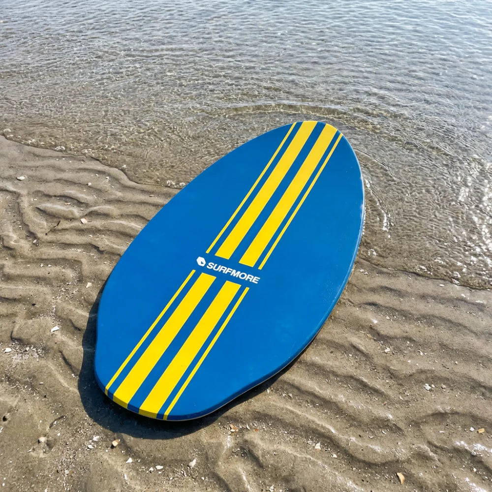 SURFMORE Skimboard 37"