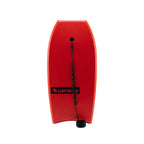 SURFMORE Ride Bodyboard 41" Inkl. Leash