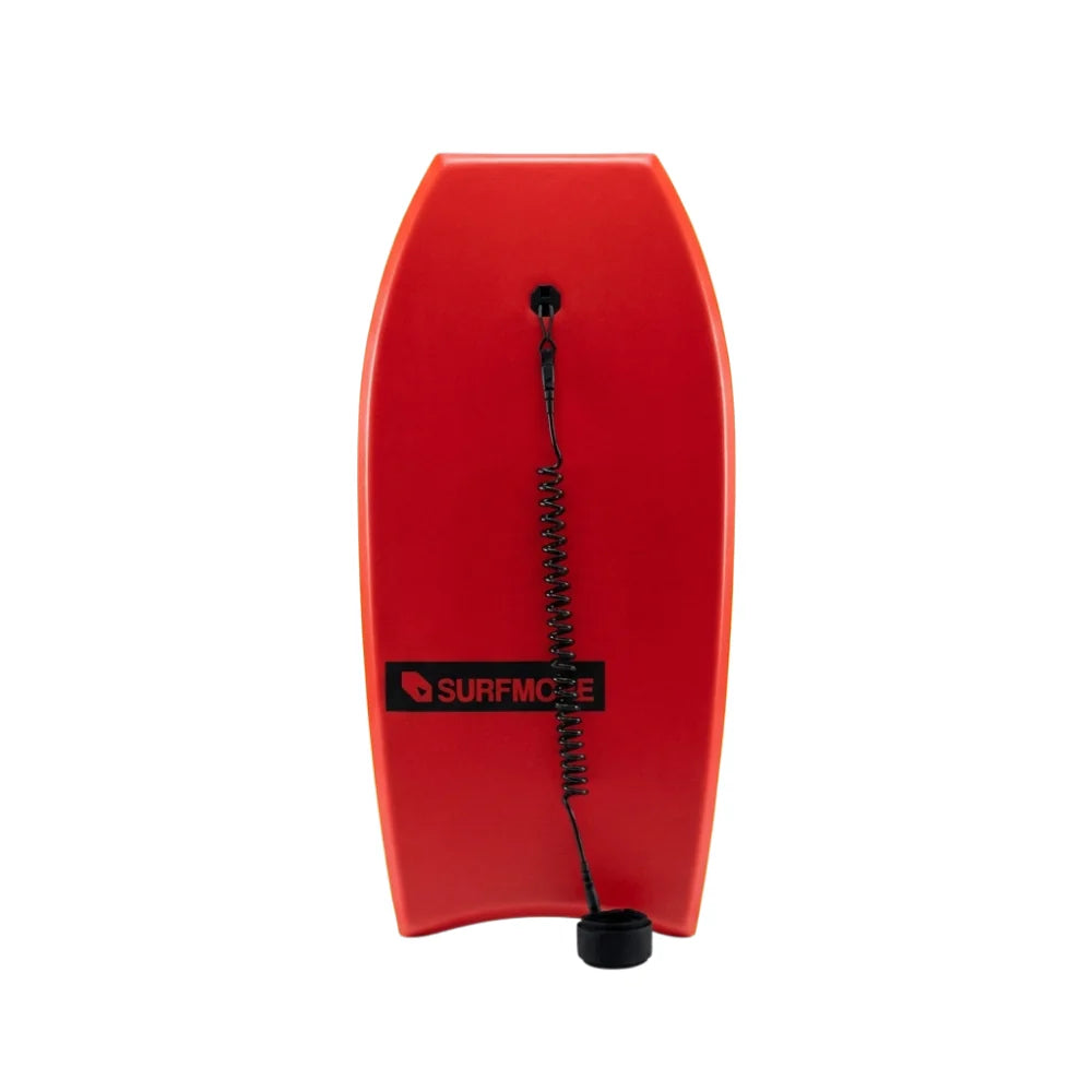 SURFMORE Ride Bodyboard 41" Inkl. Leash